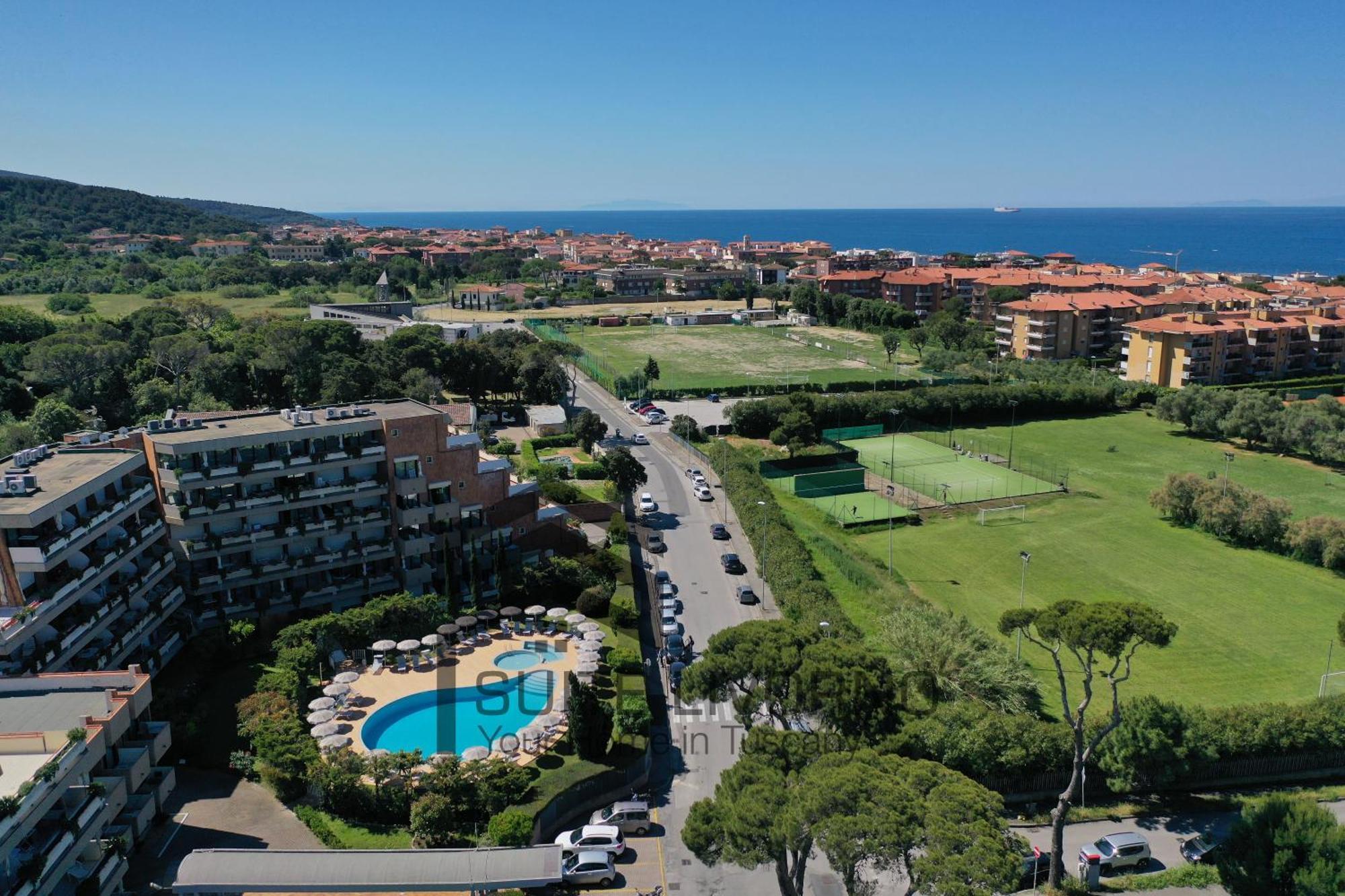 Suites Marilia Apartments Pool Side - Suite Livorno Holiday Home Group Exterior foto