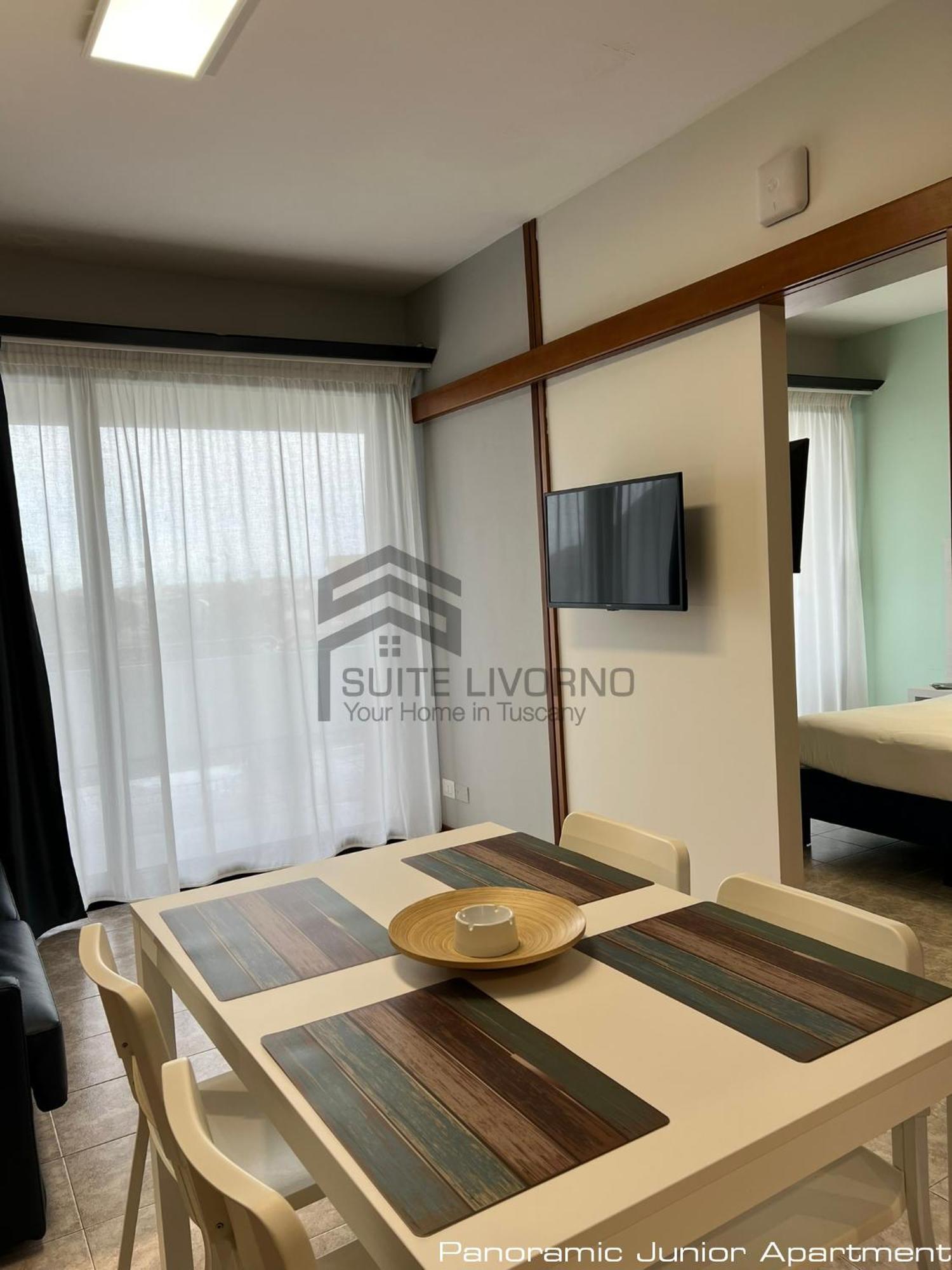 Suites Marilia Apartments Pool Side - Suite Livorno Holiday Home Group Exterior foto