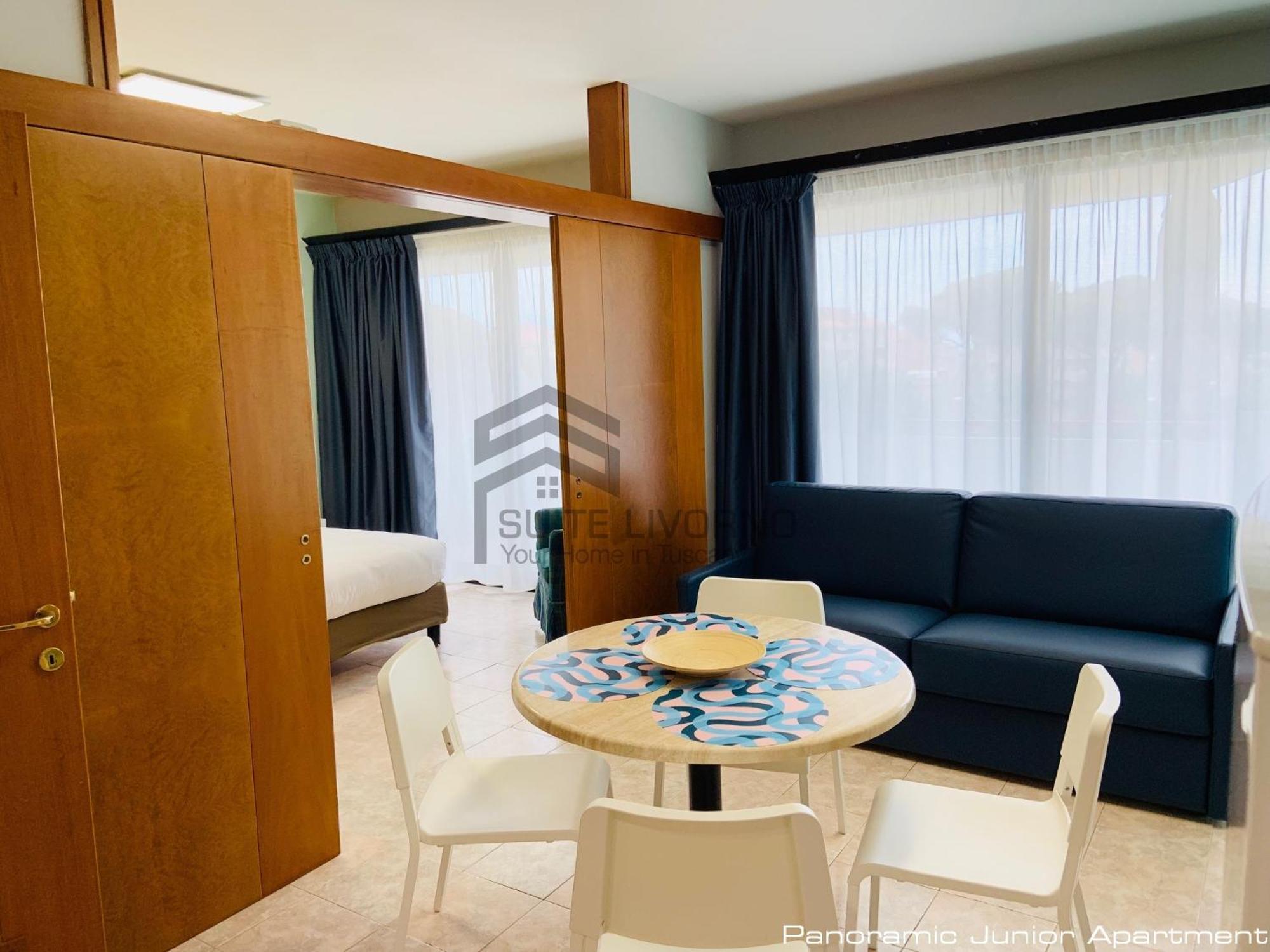 Suites Marilia Apartments Pool Side - Suite Livorno Holiday Home Group Exterior foto