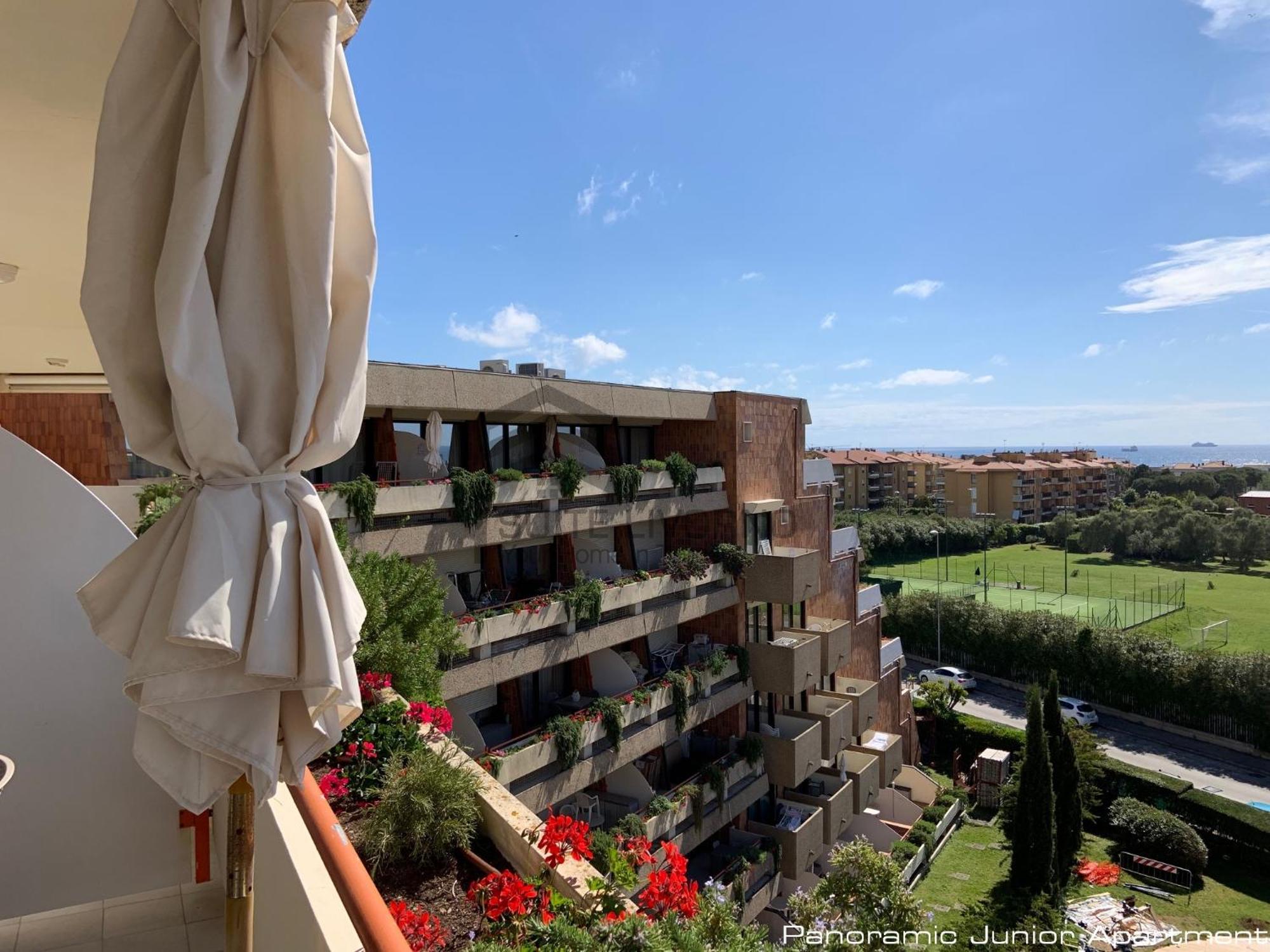 Suites Marilia Apartments Pool Side - Suite Livorno Holiday Home Group Exterior foto