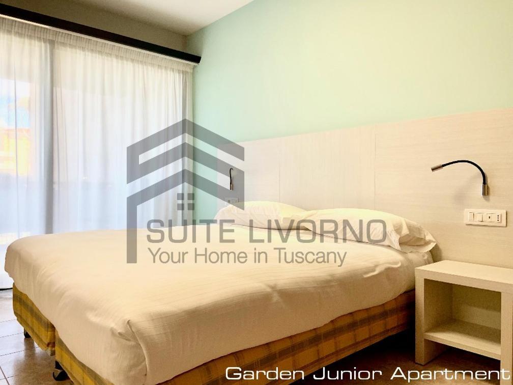 Suites Marilia Apartments Pool Side - Suite Livorno Holiday Home Group Exterior foto