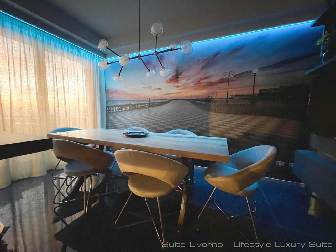 Suites Marilia Apartments Pool Side - Suite Livorno Holiday Home Group Exterior foto